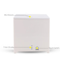 AromaCare Water Cooler batteriebetriebene Bluetooth Wireless Music Box Aroma Diffusor